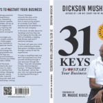 31 Keys to Restart Your Business