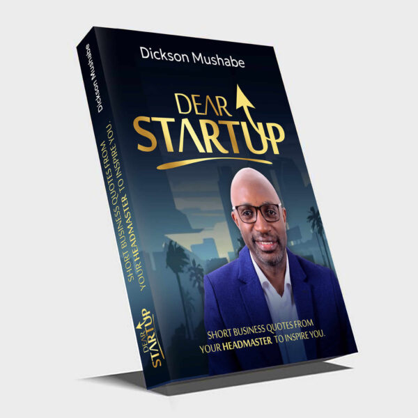 Dear Startup